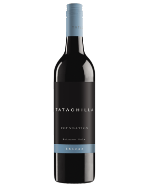 Tatachilla Foundation Shiraz  Bottle