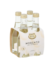 Brown Brothers Moscato Bottles 200ml  4 Pack