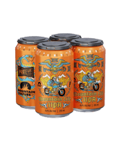 Pirate Life X Mountain Culture Mountain Life Iipa Cans 355ml  4 Pack
