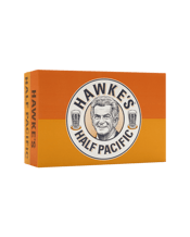 Hawke's Brewing Co. Half Pacific Ale Cans 375ml  24 Case