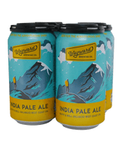 Wayward Brewing Co India Pale Ale 375ml  4 Pack