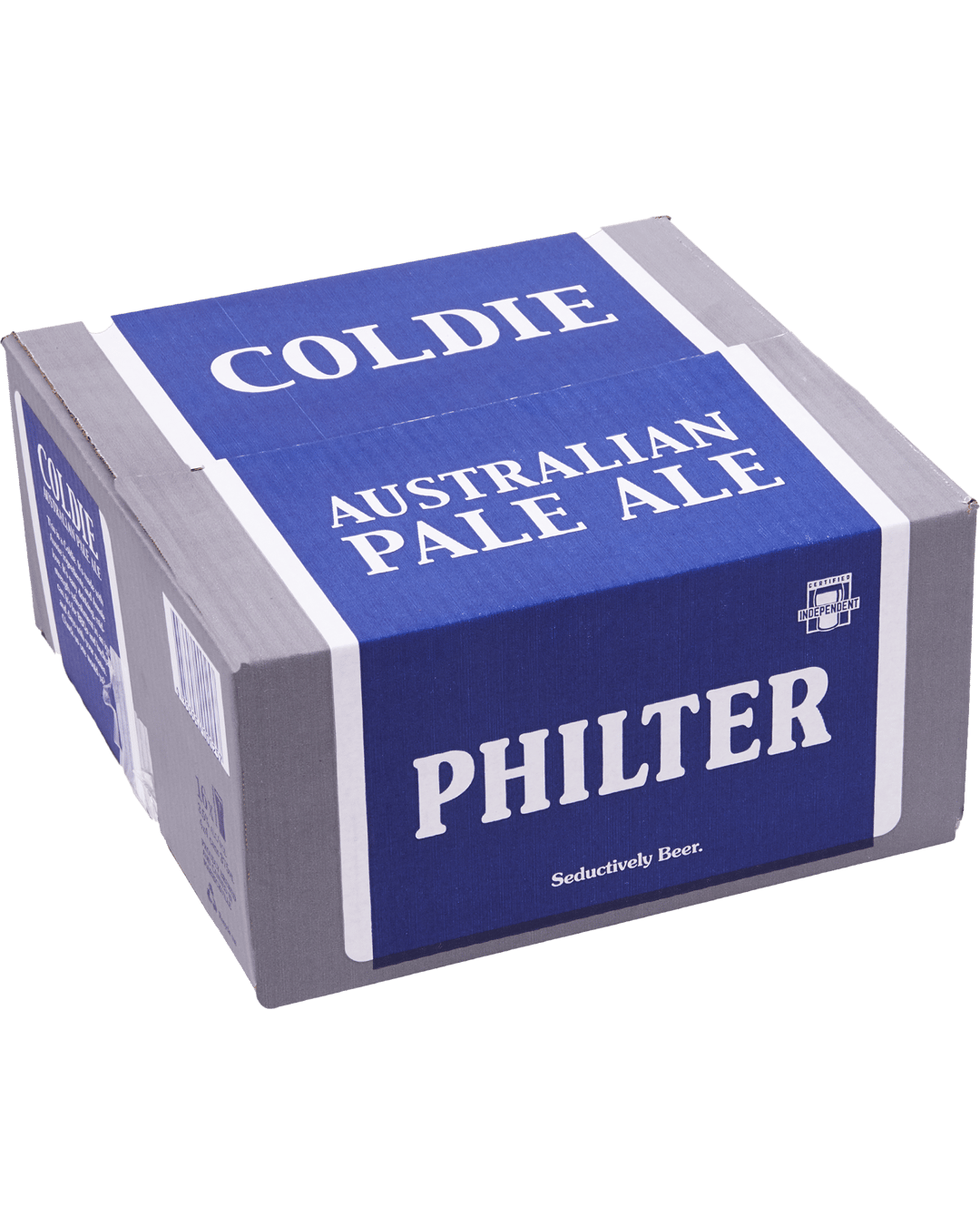 Philter Coldie Australian Pale Ale Cans 375mLx16