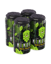 Kaiju Metamorphosis Ipa 375ml  4 Pack