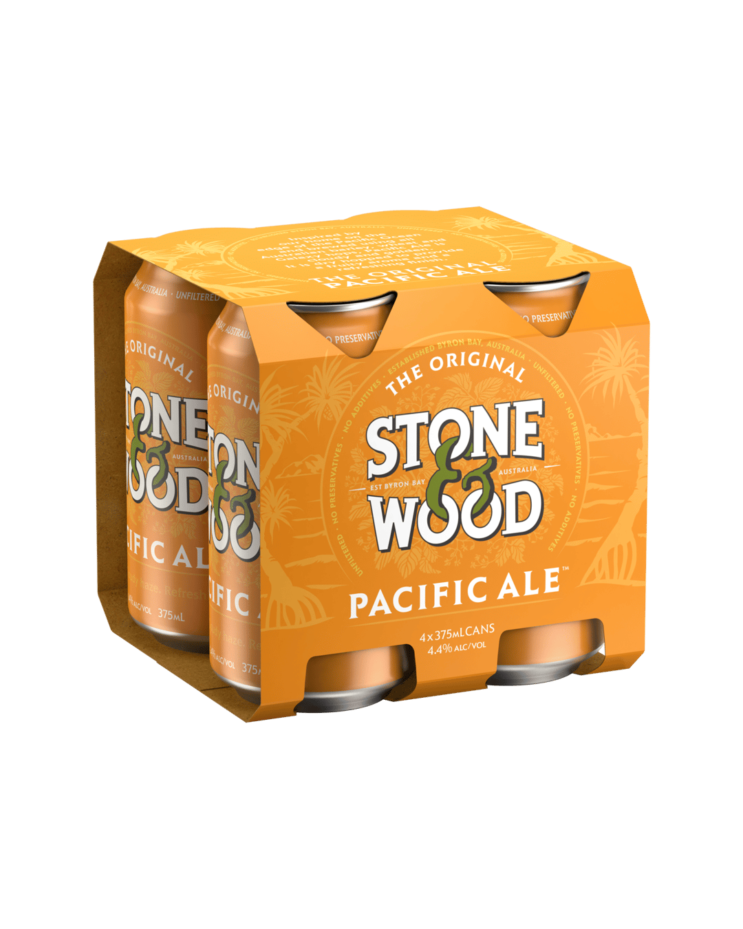 Buy Coopers Pacific Pale Ale online with (sameday FREE delivery*) in