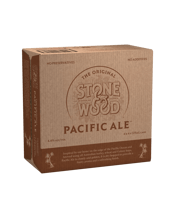 Stone & Wood Pacific Ale Cans 375ml  16 Case