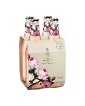 Tread Softly Rosé Summer Berries Spritzer Bottles 330ml  4 Pack