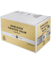 Burleigh Brewing Co. Twisted Palm Tropic Pale Ale Bottles 330ml  24 Case