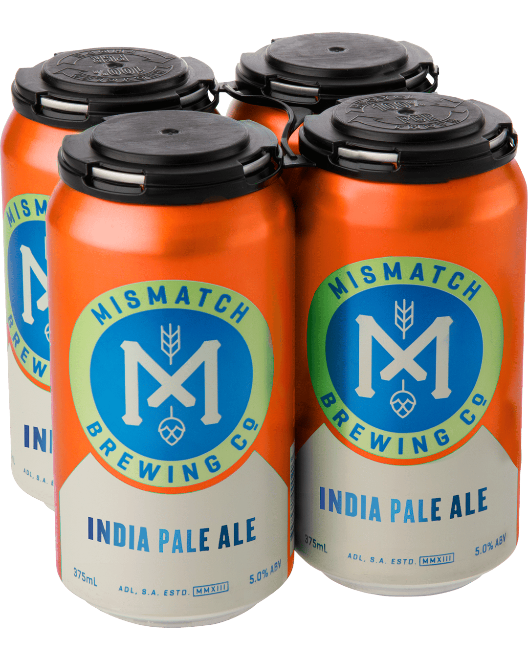 Mismatch Brewing Co. India Pale Ale 375mL