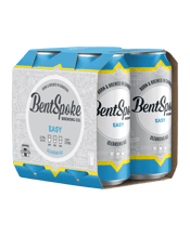 Bentspoke Brewing Co. Easy Cleansing Ale Cans 375ml  4 Pack