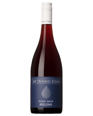 Mt Duneed Estate Geelong Pinot Noir  Bottle