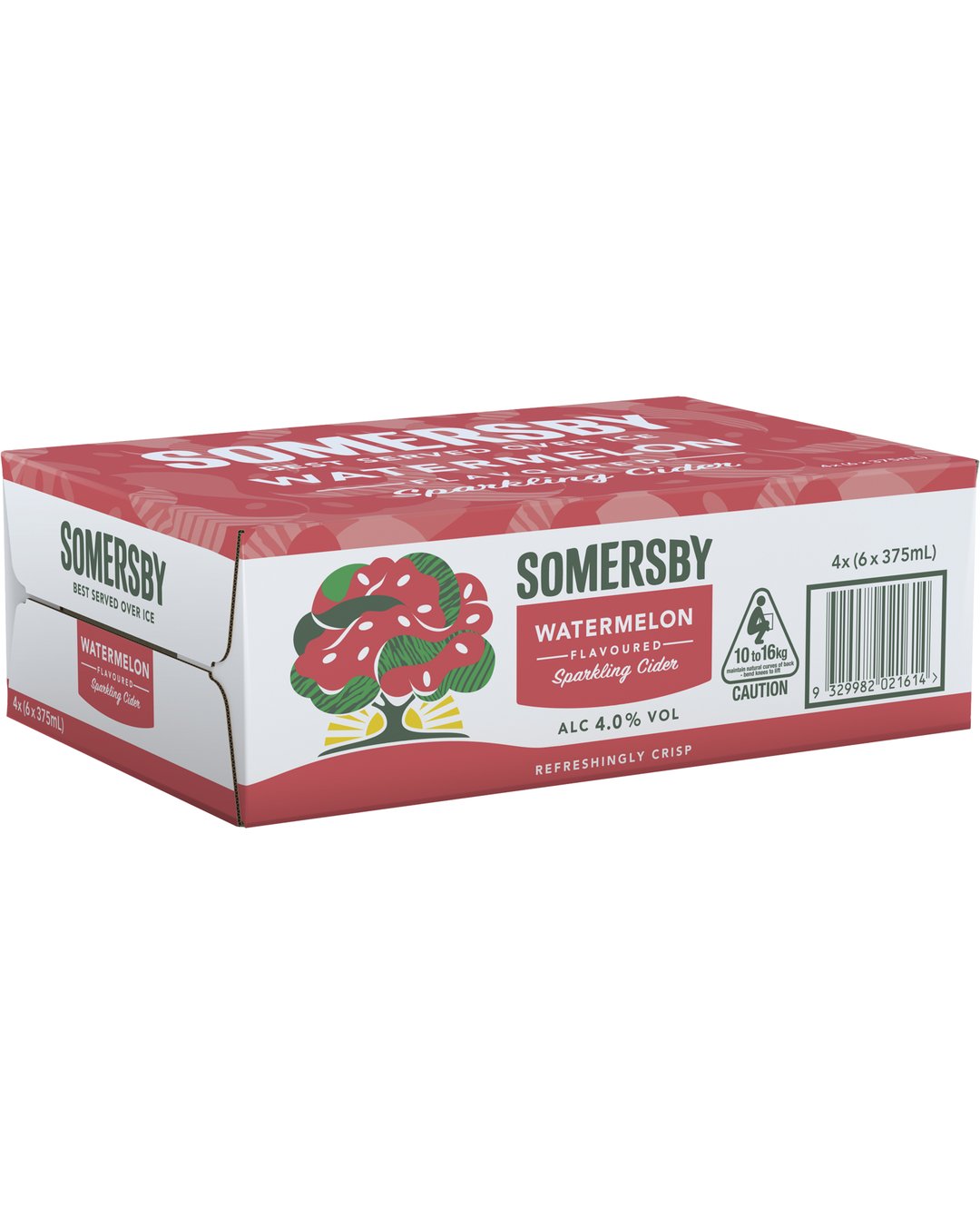 Buy Somersby Blackberry Cider online with (sameday FREE delivery*) in
