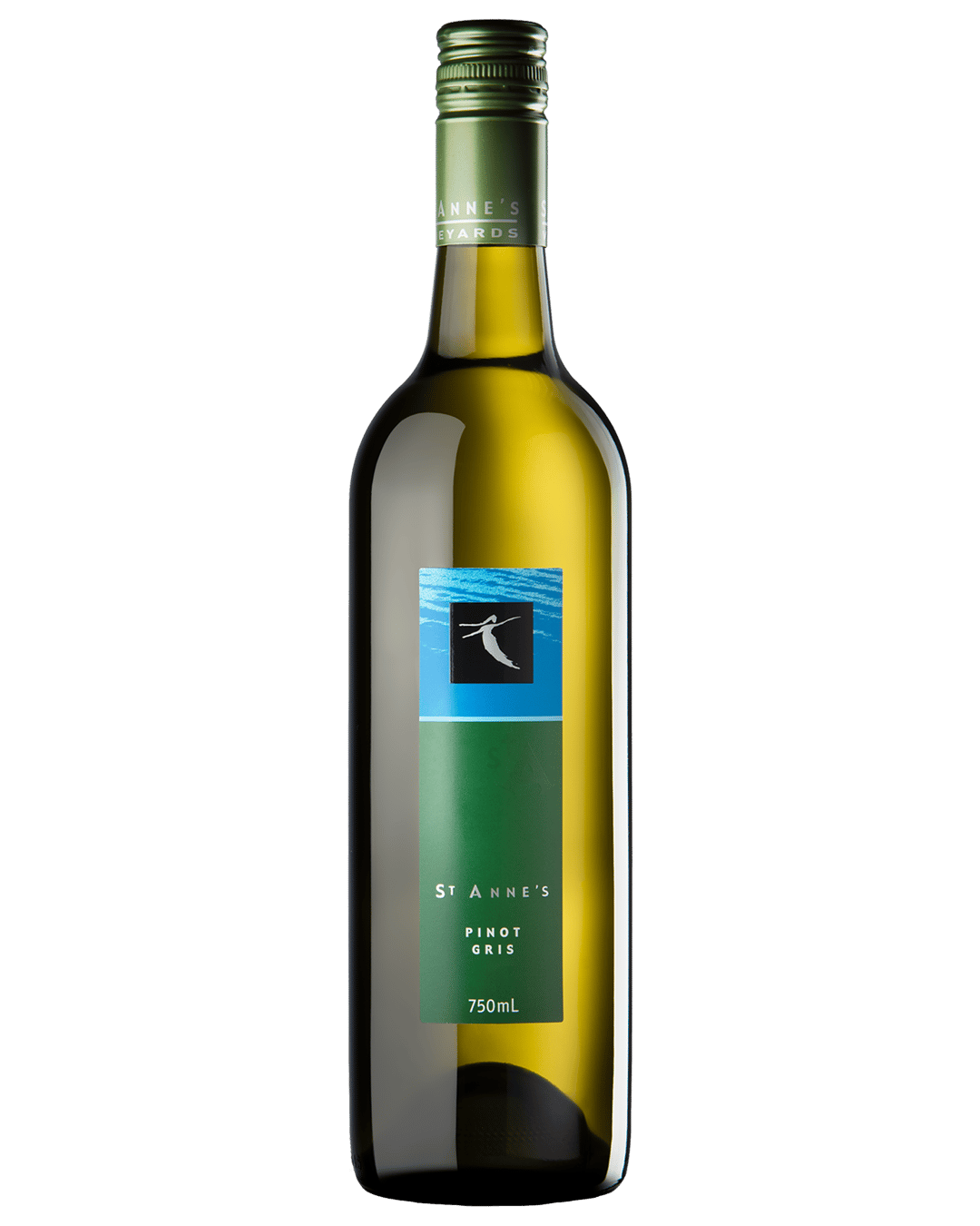 St Annes Perricoota Pinot Gris