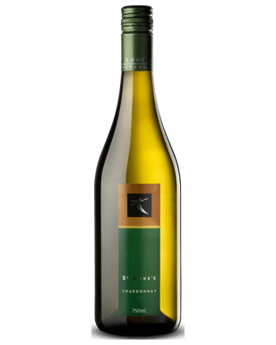 St Annes Vineyards St Annes Vineyards Chardonnay 750ml  Bottle
