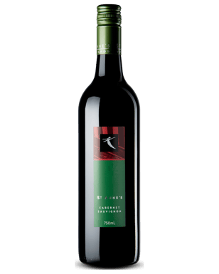 St Annes Vineyards St Annes Vineyards Cabernet Sauvignon 750ml  Bottle