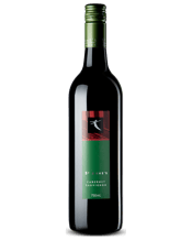 St Annes Vineyards St Annes Vineyards Cabernet Sauvignon 750ml  Bottle