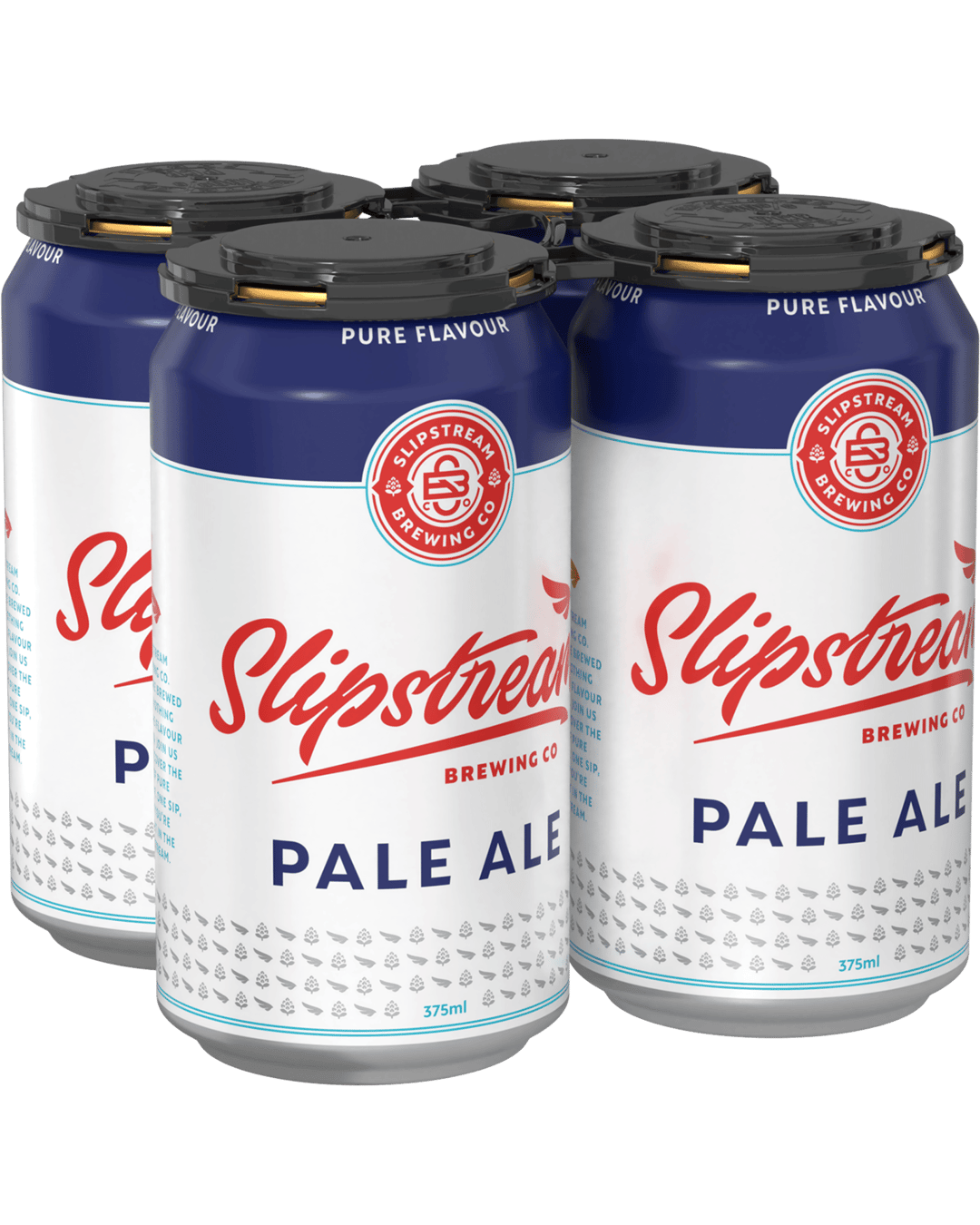 Buy Wayward Brewing Co. Hazy Mid Strength Pale Ale Cans 375ml online