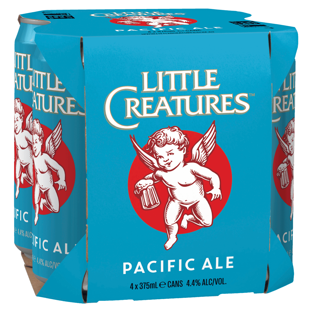 Buy Coopers Pacific Pale Ale online with (sameday FREE delivery*) in