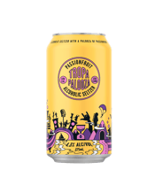 Tropapalooza Seltzer Passionfruit 4.3% Cans 375ml  4 Pack