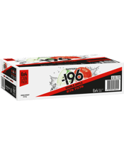 Suntory -196 Double Apple 6% Cans 250ml  24 Case