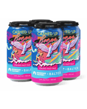 Mountain Culture Balter Hazy Pale Cans 355ml  4 Pack