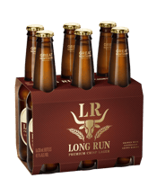 Great Northern Brewing Co. Long Run Bottles 330ml  6 Pack