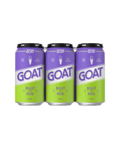 Mountain Goat Billy The Mid Can 375ml  6 Pack