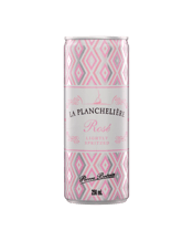 La Planchelière Spritzed Rosé Cans 250ml  Can