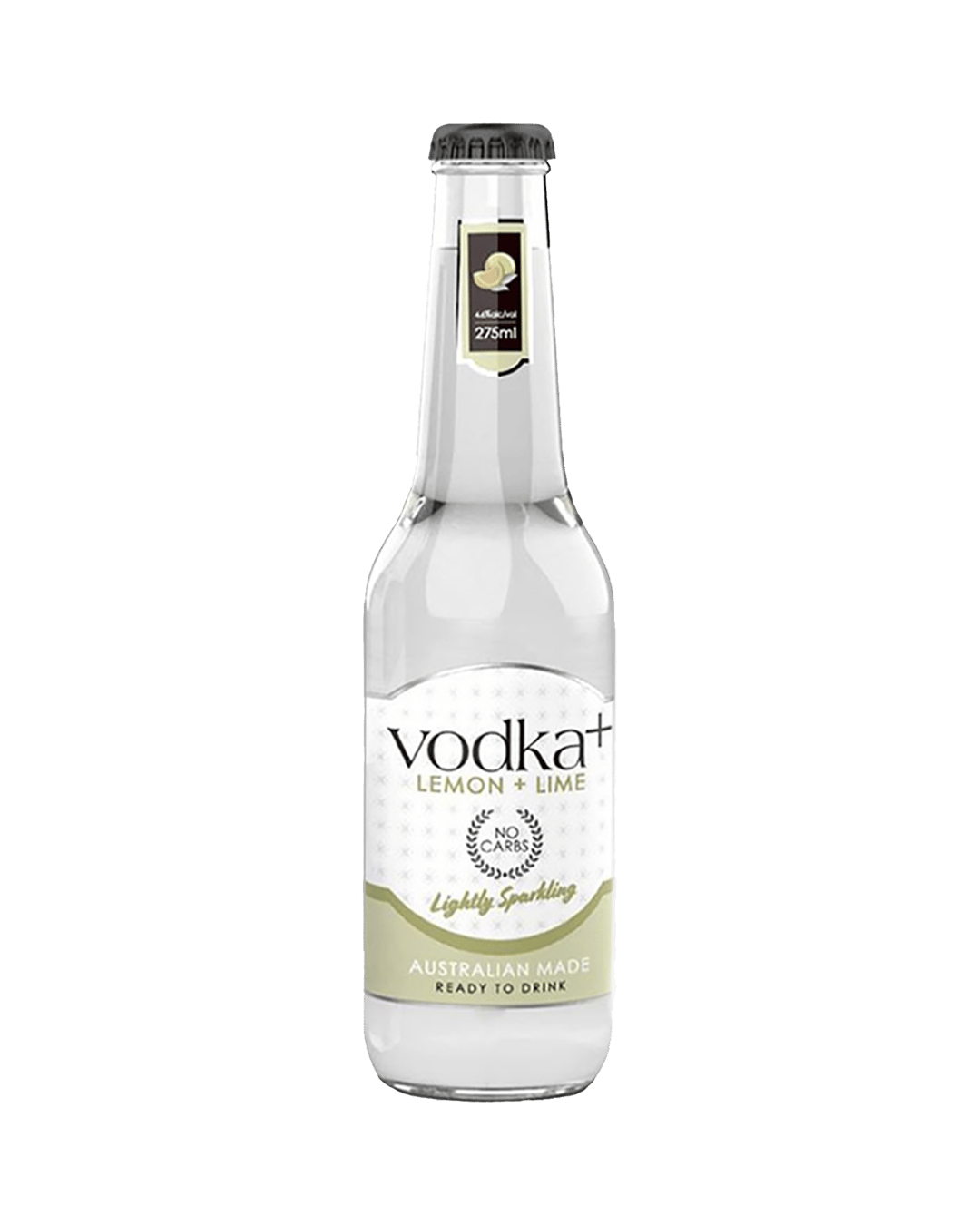 Buy Udl Vodka Lemon Lime & Soda Cans 375ml online with (sameday FREE