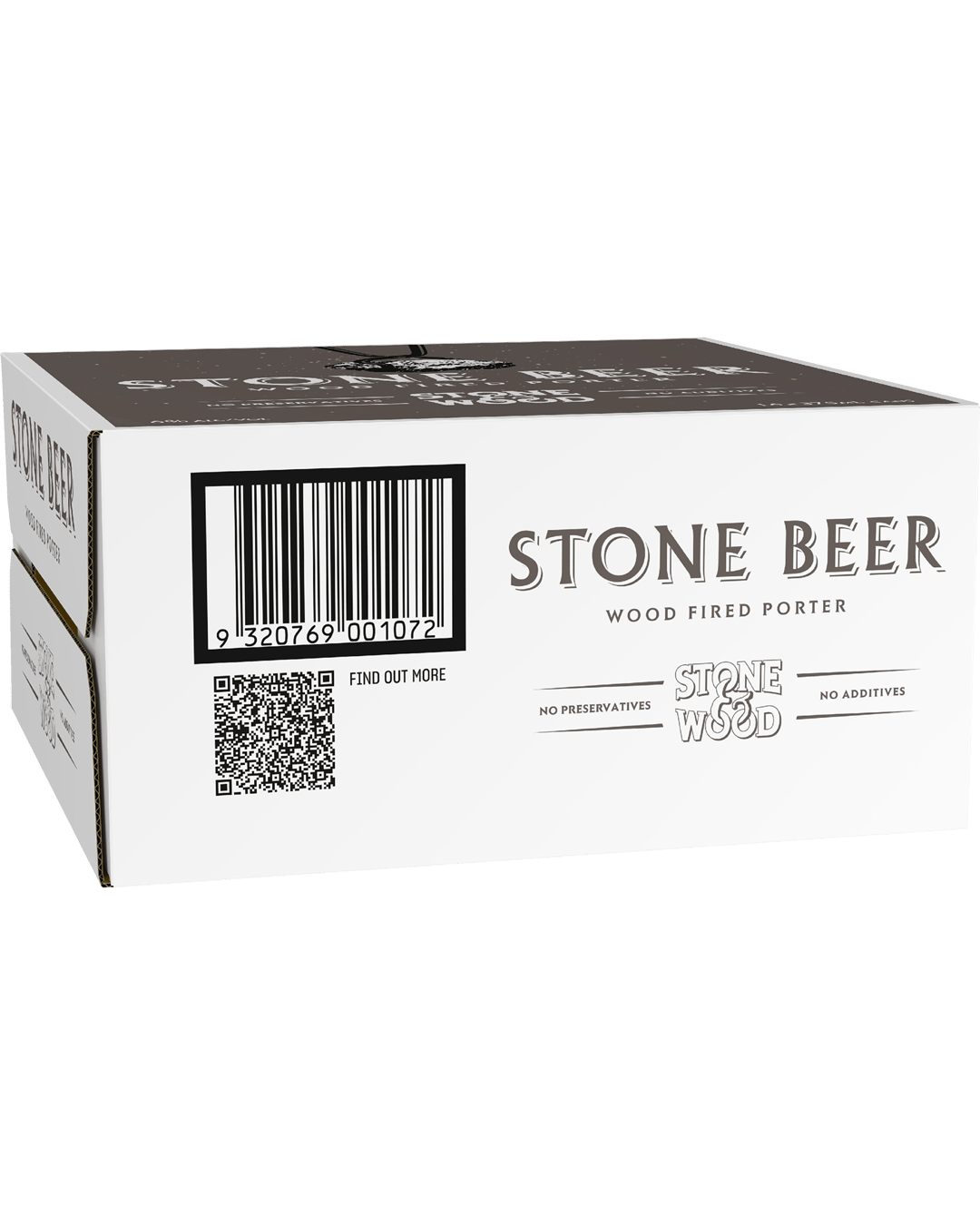 Buy Stone & Wood Cloudy Pale Ale Can 375ml online with (sameday FREE