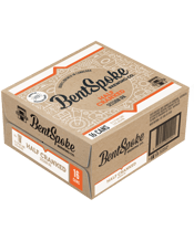 Bentspoke Brewing Co. Half Crank Session Ipa Cans 375ml  16 Case