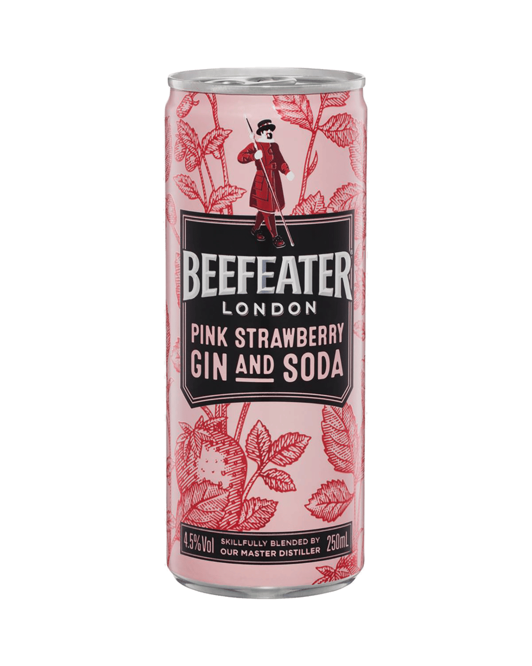 Buy La Plancheliere Pink Gin And Soda Can 250ml online with (sameday