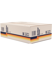 Better Beer Zero Carb Lager Can 355ml  24 Case