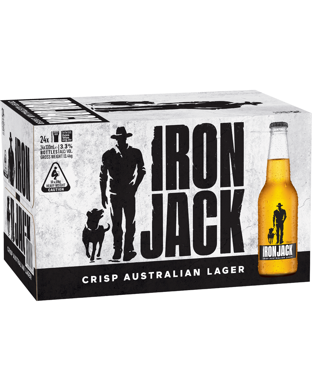 Buy Hahn Superdry 3.5% Cans 30 Block 375ml online with (same-day FREE  delivery*) in Australia at Everyday Low Prices: BWS