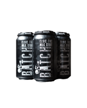 Batch Brewing Co. Elsie The Milk Stout Can 375ml  24 Case