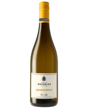 Famille Bougrier Chardonnay  Bottle