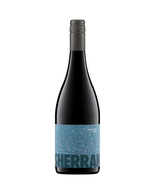 Sherrah Shiraz  Bottle